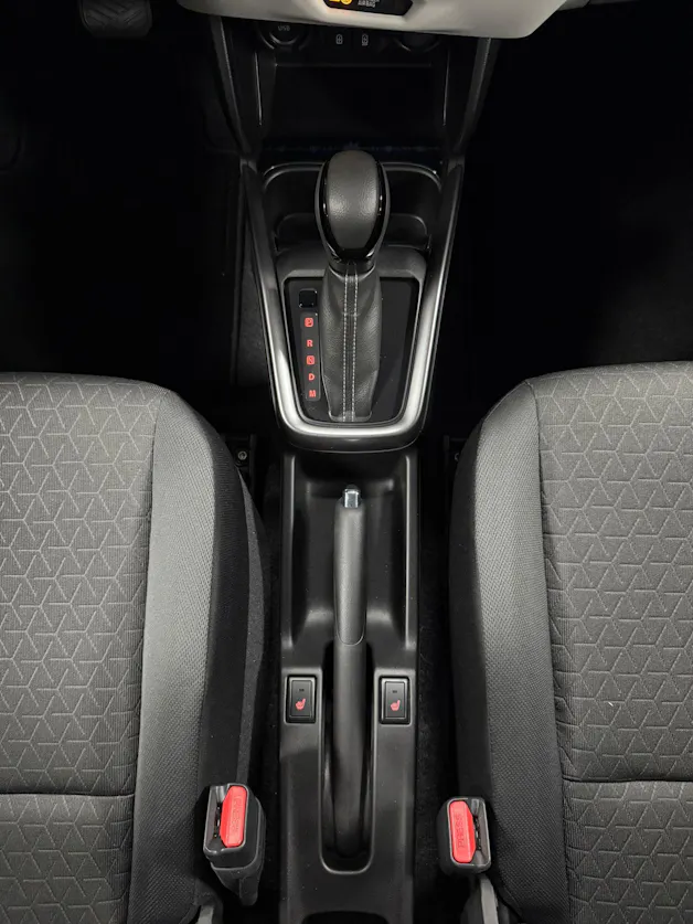 Suzuki Swift 1.2 Tradizio Top Hybrid