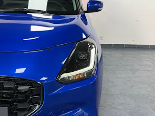 Suzuki Swift 1.2 Tradizio Top Hybrid