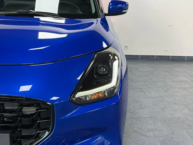 Suzuki Swift 1.2 Tradizio Top Hybrid