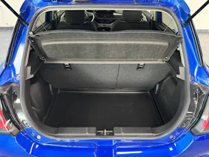 Suzuki Swift 1.2 Tradizio Top Hybrid