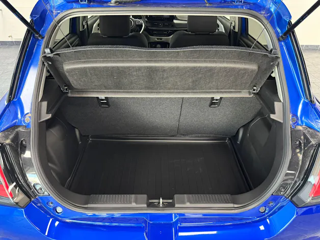 Suzuki Swift 1.2 Tradizio Top Hybrid