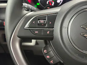 Suzuki Swift 1.2 Tradizio Top Hybrid