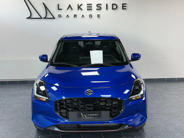 Suzuki Swift 1.2 Tradizio Top Hybrid