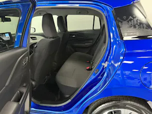 Suzuki Swift 1.2 Tradizio Top Hybrid