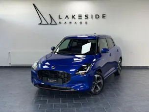 Suzuki Swift 1.2 Tradizio Top Hybrid