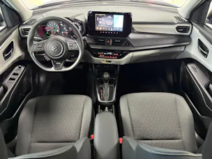 Suzuki Swift 1.2 Tradizio Top Hybrid