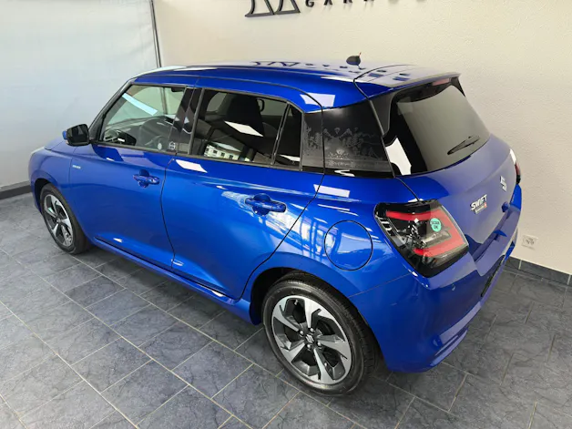 Suzuki Swift 1.2 Tradizio Top Hybrid