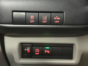 Suzuki Swift 1.2 Tradizio Top Hybrid