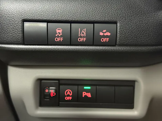 Suzuki Swift 1.2 Tradizio Top Hybrid