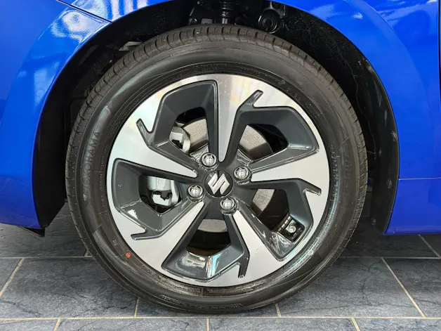 Suzuki Swift 1.2 Tradizio Top Hybrid