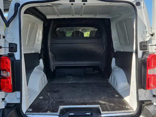 Opel Vivaro Cargo DK Fix 3.0 t L 2.0 CDTI 177 Enjoy S/S