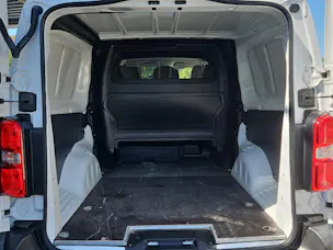 Opel Vivaro Cargo DK Fix 3.0 t L 2.0 CDTI 177 Enjoy S/S