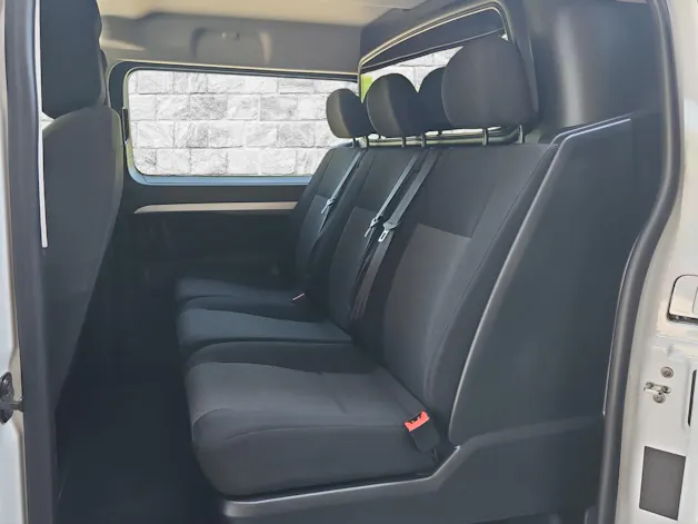 Opel Vivaro Cargo DK Fix 3.0 t L 2.0 CDTI 177 Enjoy S/S