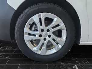 Opel Vivaro Cargo DK Fix 3.0 t L 2.0 CDTI 177 Enjoy S/S