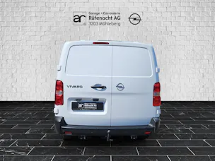 Opel Vivaro Cargo DK Fix 3.0 t L 2.0 CDTI 177 Enjoy S/S