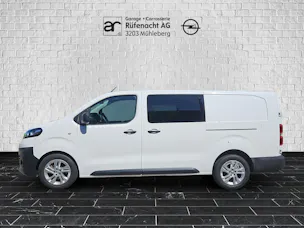 Opel Vivaro Cargo DK Fix 3.0 t L 2.0 CDTI 177 Enjoy S/S