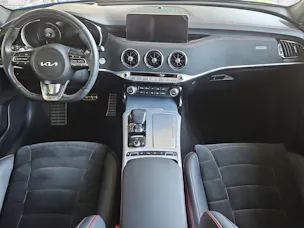 Kia Stinger GT 3.3 T-GDi