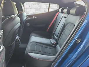 Kia Stinger GT 3.3 T-GDi