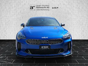Kia Stinger GT 3.3 T-GDi