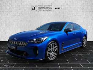 Kia Stinger GT 3.3 T-GDi