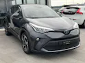 Toyota C-HR 1.8 VVTi HSD Trend