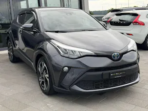 Toyota C-HR 1.8 VVTi HSD Trend
