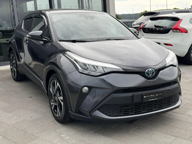 Toyota C-HR 1.8 VVTi HSD Trend