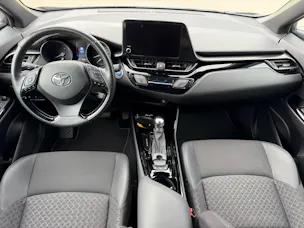 Toyota C-HR 1.8 VVTi HSD Trend