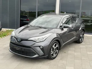 Toyota C-HR 1.8 VVTi HSD Trend