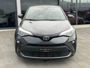 Toyota C-HR 1.8 VVTi HSD Trend