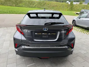 Toyota C-HR 1.8 VVTi HSD Trend