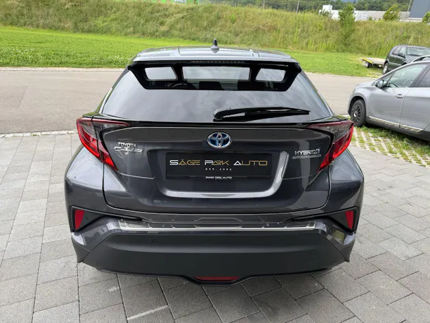 Toyota C-HR 1.8 VVTi HSD Trend