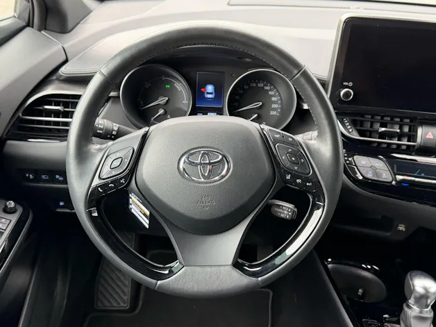 Toyota C-HR 1.8 VVTi HSD Trend