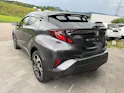Toyota C-HR 1.8 VVTi HSD Trend