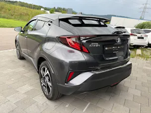 Toyota C-HR 1.8 VVTi HSD Trend
