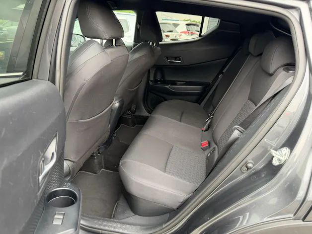 Toyota C-HR 1.8 VVTi HSD Trend