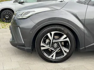 Toyota C-HR 1.8 VVTi HSD Trend