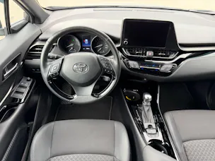 Toyota C-HR 1.8 VVTi HSD Trend