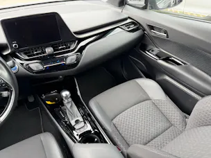 Toyota C-HR 1.8 VVTi HSD Trend