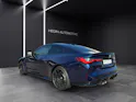 BMW M4 Competition xDrive Coupé