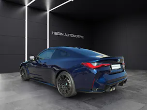 BMW M4 Competition xDrive Coupé