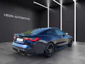 BMW M4 Competition xDrive Coupé