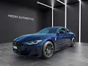 BMW M4 Competition xDrive Coupé