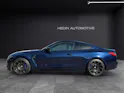 BMW M4 Competition xDrive Coupé