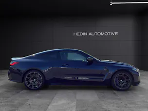 BMW M4 Competition xDrive Coupé