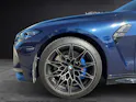 BMW M4 Competition xDrive Coupé