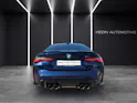 BMW M4 Competition xDrive Coupé