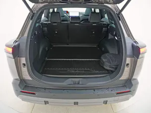 Toyota bZ4X Touring Premium AWD