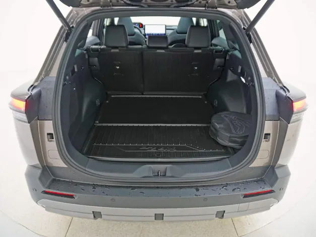 Toyota bZ4X Touring Premium AWD