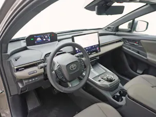 Toyota bZ4X Touring Premium AWD